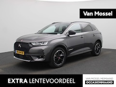 DS 7 Crossback - 1.2 PureTech Performance Line | Alcantara Bekleding | Apple Carplay/Android Auto | Parkeer