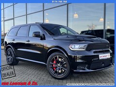 Dodge Durango - SRT 392 HEMI | Grijskenteken |