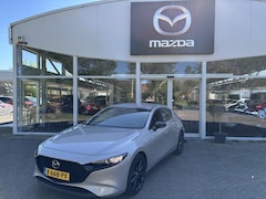 Mazda 3 - 3 2.0 e-SkyActiv-G M Hybrid 150 Homura