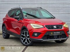 SEAT Arona - FR|AUTOMAAT|TREKHAAK|BEATS|STOELVERW