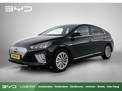 Hyundai IONIQ - Premium EV 38 kWh | Leder | Stoelverwarming -/- Ventilatie | Facelift |
