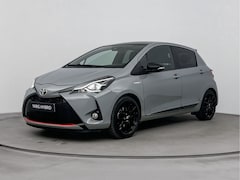 Toyota Yaris - 1.5 Hybrid GR-Sport