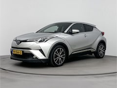 Toyota C-HR - 1.8 Hybrid Executive |Stoelverwarming| zijspiegels automatisch inklapbaar| Navigatie