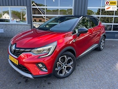 Renault Captur - 1.6 E-Tech Plug-in Hybrid 160 Intens / Automaat / navi / cruise / camera