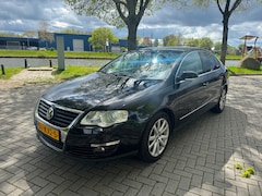 Volkswagen Passat - 1.4 TSI Comfortline BlueMotion