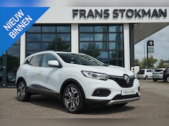 Renault Kadjar - 1.3 TCe 140 EDC Intens