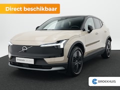 Volvo EX30 Cross Country - 315 kW Twin Motor Performance AWD Ultra | Harman/Kardon | 360° | Panoramadak | Keyless |