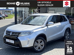 Suzuki Vitara - 1.4 Boosterjet Select | Automaat | PDC | Stoelverw. |