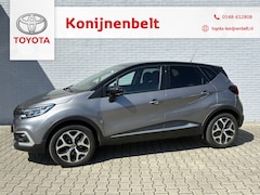 Renault Captur - 1.2 TCe Intens Automaat | Trekhaak | Navi | LMV