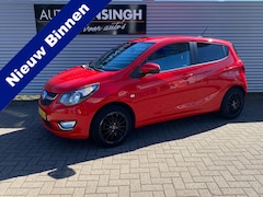Opel Karl - 1.0 ecoFLEX Innovation | Clima | Rijstrooksensor | Bluetooth | Cruise | Privacy Glas | RIJ