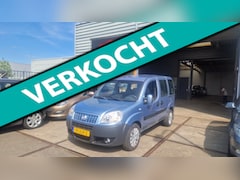Fiat Doblò - 1.4 Family Benzine Utvoering