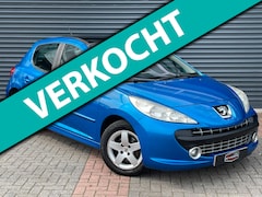 Peugeot 207 - 1.4-16V XS Pack 1e Eigenaar | Panoramadak | Climate Control