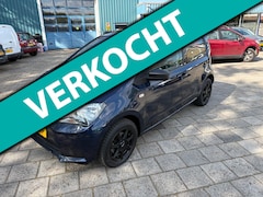 SEAT Mii - 1.0 Reference