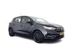 Dacia Sandero Stepway - 1.0 TCe 100 Bi-Fuel Comfort (INCL.BTW) *FULL-LED | NAVI-FULLMAP | BLINDSPOT | HEATED-COMFO