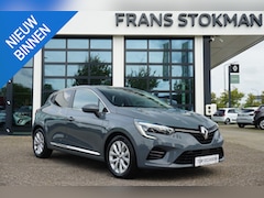 Renault Clio - 1.0 TCe Intens