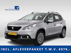 Peugeot 2008 - 1.2 PureTech Active