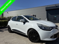 Renault Clio - 1.5 dCi Authentique Navi/Cruise/Parks/Airco