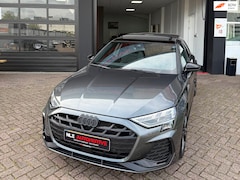 Audi A3 Sportback - 35 TFSI S edition 3x Pano|Sfeer|Matrix