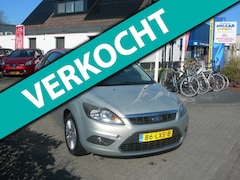 Ford Focus - 1.8 Limited