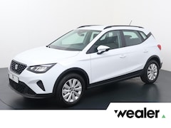 SEAT Arona - Style 1.0 70 kW / 95 pk EcoTSI SUV 5 versn. Hand