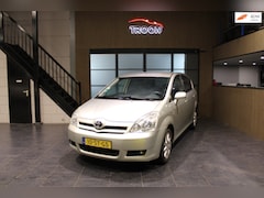 Toyota Corolla Verso - 1.8 VVT-i Luna 7p