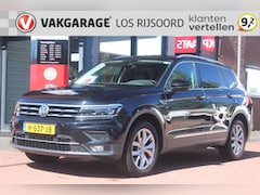 Volkswagen Tiguan Allspace - 1.5 TSI Aut. *Highline* | Carplay | Adaptive Cruise & Climate Control | Camera | Leder | P