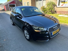 Audi A1 Sportback - 1.2 TFSI Pro Line Business NAVI/NAP/AIRCO/APK