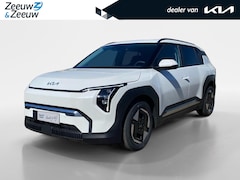 Kia EV3 - Plus 81.4 kWh | NIEUW | DIRECT LEVERBAAR | RIJKLAAR INCLUSIEF INRUILPREMIE