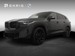 BMW XM - PHEV Label High Executive | Bowers & Wilkins | Trekhaak Pakket