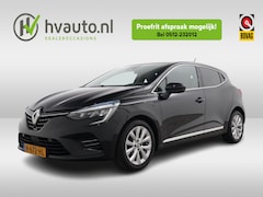 Renault Clio - 1.0 TCE 90PK INTENS | Navi | Cruise | Carplay