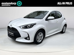 Toyota Yaris - 1.5 Hybrid 115 Active