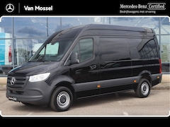 Mercedes-Benz Sprinter - 317 CDI L2H2 Pro | AIRCO/CAMERA/CRUISE/3.500KG AHW | Certified