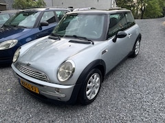 MINI Cooper - 1.6 Pepper AIRCO NIEUWSTAAT