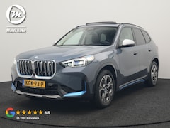 BMW iX1 - xDrive30 Launch Edition 313pk Dealer O.H 96.5% SOH | Panodak | Adaptive Cruise | 360 Camer