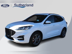 Ford Kuga - 2.5 PHEV ST-Line X 80.000 KM | Winterpack | Driver Pack | Adaptieve Cruise Control| Head U