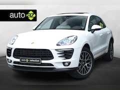 Porsche Macan - 2.0 / Panorama / Luchtvering