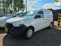 Dacia Dokker - 1.6 MPI 100 BENZINE *airco