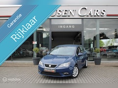 SEAT Ibiza - 1.0 EcoTSI Style Connect/Navi/Tel/Pdc/Dealer onderhouden