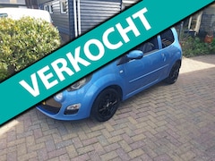 Renault Twingo - 1.2 16V Collection, airco, lm.velgen