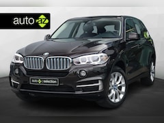 BMW X5 - xDrive40e iPerformance / Cruise control