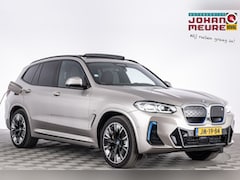 BMW iX3 - High Executive M-Sport 80 kWh *SOH 99%* PANORAMADAK | harman/kardon | Head-Up