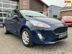 Ford Fiesta - 1.1 Trend. 5-Deurs. Camera. PDC voor en achter. Clima