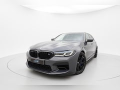BMW M5 - 5-serie Competition LASER SCHUIFDAK B&W HUD 360