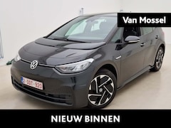 Volkswagen ID.3 - Pro 58 kWh 145 PK| Dealeronderhouden | Navigatie | Parkeersensoren | Stoelverwarming | Stu