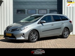 Toyota Auris Touring Sports - 1.3 Trend LPG G3 2e EIG / CRUISE