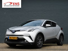 Toyota C-HR - 1.8 Hybrid Dynamic TOPSTAAT CAMERA STOELVERWARMING 4X ALL SEASON NAVI BLUETOOTH CRUISE LM