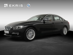 BMW 3-serie - 320i Luxury Edition | Achteruirijcamera | Stoelverwarming | NAVI |