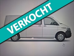 Volkswagen Transporter - 2.0 TDI L2H1 28 Highline