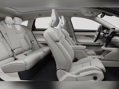 Volvo ES90 - 333PK Single Motor Extended Range Ultra 92 kWh Luchtvering / Bowers & Wilkins / 22" / Pilo