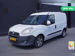 Fiat Doblò Cargo - 1.3 MultiJet SX - Airco - Imperiaal - € 1.990, - Ex